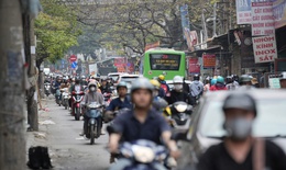 Hà Nội lập tổ liên ngành để chuyển đổi sang xe điện, xây dựng trạm sạc