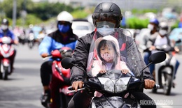 Chuy&#234;n gia cảnh b&#225;o c&#225;c vấn đề về sức khỏe những ng&#224;y tới do kh&#237; &#225;p tăng cao