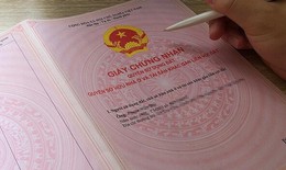 Những trường hợp n&#224;o kh&#244;ng được cấp Giấy chứng nhận quyền sử dụng đất?