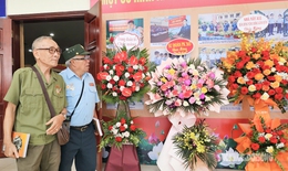 Hồi ức hào hùng của những người lính tên lửa phòng không