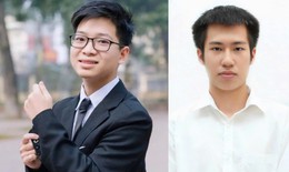 Bí quyết của hai thủ khoa 30/30 điểm khối A00 đến từ Hà Nội