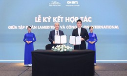 ON INTL ch&#237;nh thức ra mắt sản phẩm PURAXEL.MX – giải ph&#225;p điều trị v&#224; chăm s&#243;c da chuy&#234;n s&#226;u từ H&#224;n Quốc