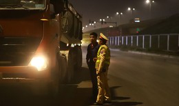 Cục trưởng Cục CSGT c&#244;ng khai số điện thoại c&#225; nh&#226;n để tiếp nhận phản &#225;nh