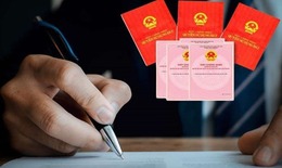 Thủ tướng chỉ đạo chuẩn h&#243;a c&#225;c thủ tục h&#224;nh ch&#237;nh về đất đai