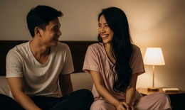Khi phụ nữ ham muốn tình dục