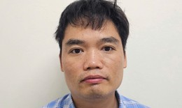 Khởi tố bị can với lái xe gây tai nạn liên hoàn ở Hà Nội