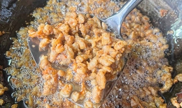 Tại sao mỡ lợn vừa nên tránh lại vừa phải nên dùng?