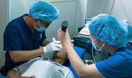TPHCM vinh danh y bác sĩ tham gia chăm sóc sức khỏe quân dân Trường Sa