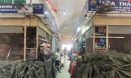 TP H&#224; Nội đề xuất hộ kinh doanh phải mở t&#224;i khoản ri&#234;ng để quản l&#253; thuế