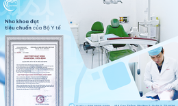 Nha khoa Cao Thắng: Chỉn chu để tốt hơn