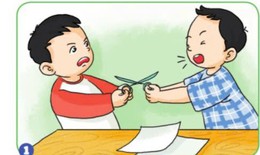 Bất cẩn lúc nô đùa, bé gái 7 tuổi bị kéo cắt vào lưỡi