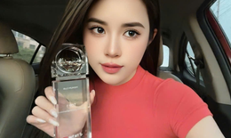 Ngọc Ánh - Idol mới của dòng nhạc quê hương, mộc mạc nhưng đầy duyên dáng