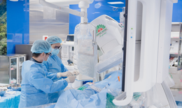 Hai ng&#224;y nhầm đau dạ d&#224;y, bệnh nh&#226;n 66 tuổi su&#253;t tử vong v&#236; nhồi m&#225;u cơ tim