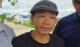 Giả là người chữa bệnh để kiểm tra bộ phận sinh dục rồi hiếp dâm bé gái 9 tuổi