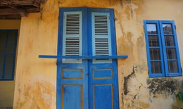 Nhà lưu niệm Hoàng thái hậu triều Nguyễn ở Huế bị bỏ hoang đến bao giờ?