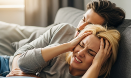 4 triệu chứng kỳ lạ sau quan hệ tình dục và cách xử trí