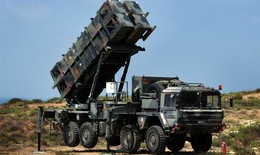 Ch&#226;u &#194;u &#39;ch&#234;&#39; vũ kh&#237; Mỹ v&#236; t&#234;n lửa Nga dễ d&#224;ng &#39;qua mặt&#39; Patriot