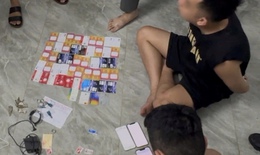 Giả danh du học sinh, lừa đảo h&#224;ng tỷ đồng qua Facebook