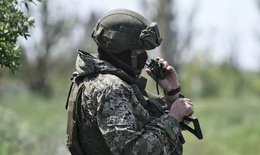 L&#237;nh Nga ph&#225;t hiện m&#236;n chống tăng Ukraine giấu trong... th&#226;n c&#226;y
