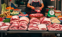 Cảnh giác với lợn bệnh, ngừa biến chứng cực nghiêm trọng do nhiễm liên cầu lợn