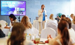 Siberian Wellness hướng tới những chuẩn mực quốc tế để mang tới những sản phẩm sạch và bền vững