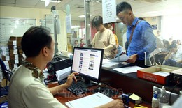 Doanh nghiệp đăng ký thành lập mới trong tháng 6 cao kỷ lục