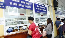 Đẩy mạnh cải cách thủ tục hành chính, nâng cao chất lượng phục vụ người dân và doanh nghiệp