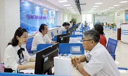 Từ nay, luật sư giỏi, doanh nh&#226;n ti&#234;u biểu c&#243; thể được tiếp nhận l&#224;m c&#244;ng chức