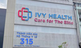 Phòng khám đa khoa Quốc tế Ivy Health nhận Giải thưởng 'Thương Hiệu Xuất Sắc Châu Á – Thái Bình Dương 2025'