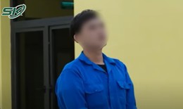 Kinh h&#227;i người đ&#224;n &#244;ng vừa đi t&#249; về liền s&#225;t hại vợ cũ, h&#233; lộ l&#253; do &#39;động trời&#39; đằng sau
