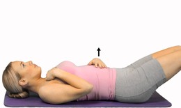 C&#225;ch h&#237;t thở đ&#250;ng khi tập gi&#250;p đốt ch&#225;y mỡ bụng hiệu quả