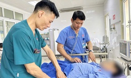 Tự ý dùng thuốc: Nguy cơ sốc phản vệ, đe dọa tính mạng