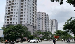 Bất ngờ với l&#227;i suất vay mua nh&#224; ở x&#227; hội cho người trẻ