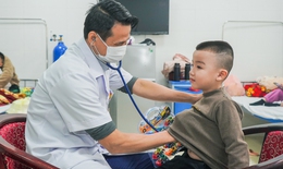 L&#224;m g&#236; khi bạn bị c&#250;m?