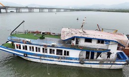 Thiết kế đúng, vận hành tàu tốt sẽ tạo tâm lý an toàn cho du khách khi đi tham quan vịnh Hạ Long