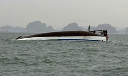 Vụ lật tàu trên vịnh Hạ Long: Nạn nhân sẽ được bồi thường như thế nào?