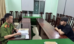 Đột nhập v&#224;o nh&#224; chủ cũ trộm gần 700 triệu đồng v&#224; 5 chỉ v&#224;ng