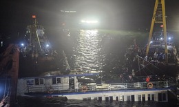 Đơn vị bảo hiểm cam kết chi trả nhanh cho nạn nhân trong vụ lật tàu ở Hạ Long