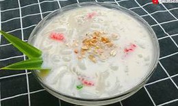 2 loại tr&#225;i c&#226;y g&#226;y tăng c&#226;n nhanh hơn cơm trắng