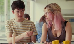 Xem phim Sex Education 3 lần trong đêm giúp thay đổi cuộc đời bất hạnh thành may mắn