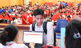 Bộ GD&amp;ĐT công bố điểm sàn khối ngành Sức khỏe