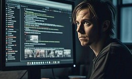 Cảnh giác với tin giả, tin sai lệch về bão lũ, thiên tai