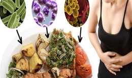 Sơ cứu đúng cách ngộ độc thực phẩm tại nhà