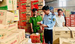 Hàng loạt hành vi bị cấm trong Dự thảo Luật ATTP (sửa đổi)