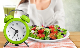 Tại sao giảm c&#226;n nhanh lại dễ tăng c&#226;n trở lại?