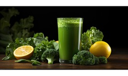 Cách chế biến 5 món đồ uống đơn giản hỗ trợ thải độc cơ thể