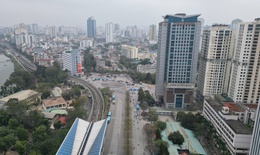 Bộ T&#224;i ch&#237;nh n&#243;i g&#236; về lộ tr&#236;nh đ&#225;nh thuế 20% tr&#234;n l&#227;i b&#225;n bất động sản?