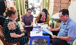 TPHCM tập huấn an toàn thực phẩm cho 168 phường, xã và đặc khu