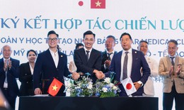 Vicells đầu tư ISO 5 và công nghệ Nhật, chọn đường dài trong y học tái tạo