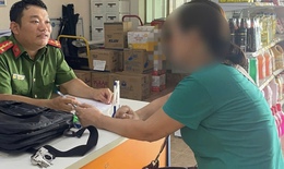 Suýt mất 60 triệu đồng vì 'món quà' của Việt kiều Mỹ